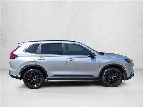 Used 2024 Honda CR-V Sport image 4