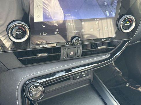 Certified 2024 Lexus NX 250 FWD w/ Towing Package (2000 Lbs) image 19