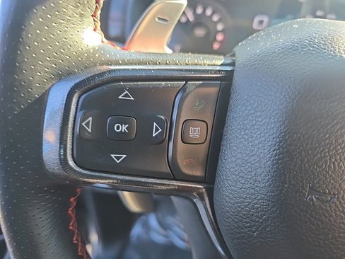 Used 2023 RAM 1500 TRX w/ TRX Level 2 Equipment Group image 24