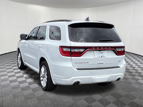 Used 2023 Dodge Durango GT RWD image 4