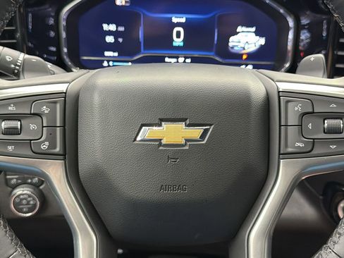 Used 2024 Chevrolet Silverado 1500 LTZ w/ LTZ Convenience Package II image 28