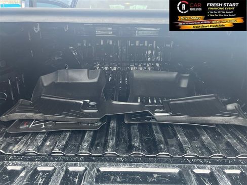 Used 2022 Chevrolet Colorado W/T w/ WT Convenience Package image 12