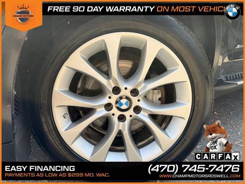 Used 2016 BMW X5 xDrive35i image 4