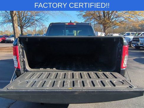 Certified 2020 RAM 1500 Big Horn image 34