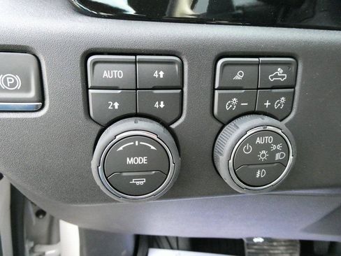 New 2026 Chevrolet Silverado 1500 RST w/ RST All Star Premium Package image 23