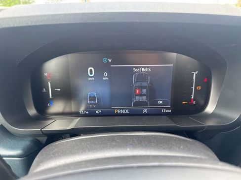 New 2026 Ford Maverick XLT AWD/4WD image 31