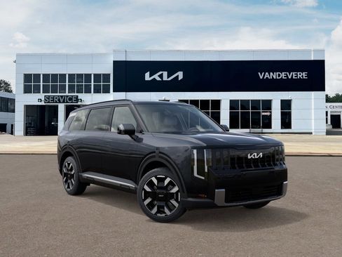 New 2027 Kia Telluride S image 10