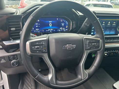 Used 2023 Chevrolet Silverado 1500 RST image 34