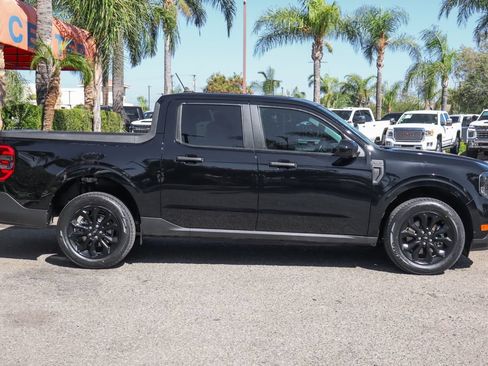 Used 2024 Ford Maverick XLT w/ XLT Luxury Package FWD image 11