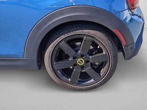 Used 2024 MINI Cooper SE FWD image 8