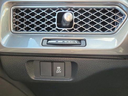 Certified 2025 Acura Integra FWD image 11