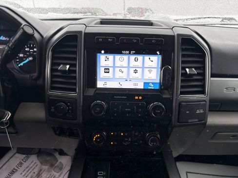 Used 2019 Ford F250 XLT w/ XLT Value Package image 27
