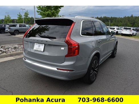Used 2024 Volvo XC90 T8 Plus AWD/4WD image 7