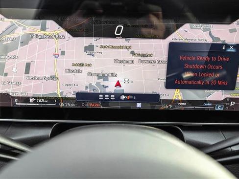 Certified 2026 Mercedes-Benz GLC 300 4MATIC image 17