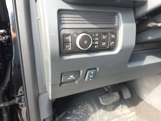 New 2026 Ford F350 Lariat w/ Lariat Ultimate Package AWD/4WD image 17
