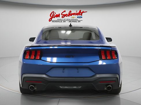 Used 2024 Ford Mustang GT Premium RWD image 5