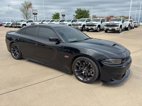 Used 2023 Dodge Charger Scat Pack w/ Plus Group image 6