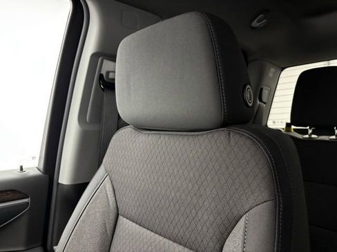 New 2026 GMC Sierra 1500 Elevation w/ Elevation Select Package AWD/4WD image 36