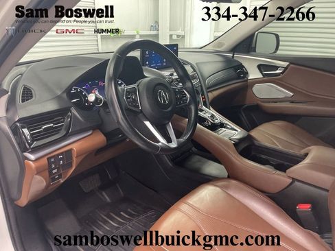 Used 2019 Acura RDX FWD w/ Technology Package image 9