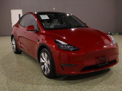 Used 2023 Tesla Model Y Long Range