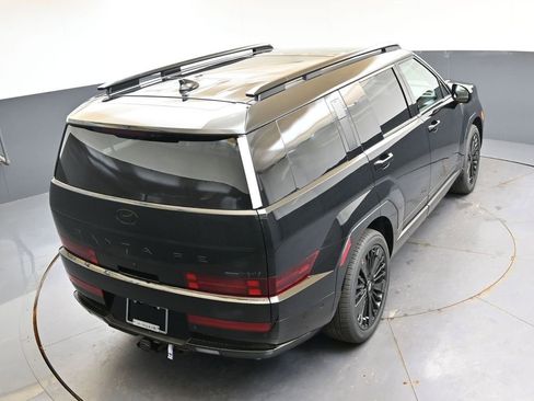 New 2026 Hyundai Santa Fe Calligraphy AWD/4WD image 50