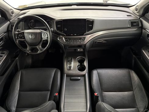 Certified 2021 Honda Pilot EX-L image 15