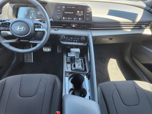New 2026 Hyundai Elantra SEL Sport Premium FWD image 14
