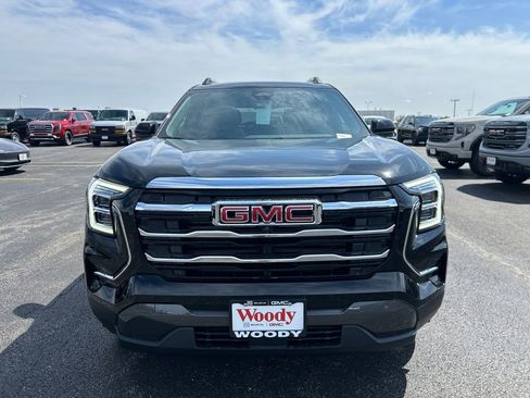 New 2026 GMC Terrain Elevation w/ Elevation Premium Package AWD/4WD image 4