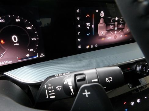 New 2025 Nissan Murano SL w/ Cargo Package image 36