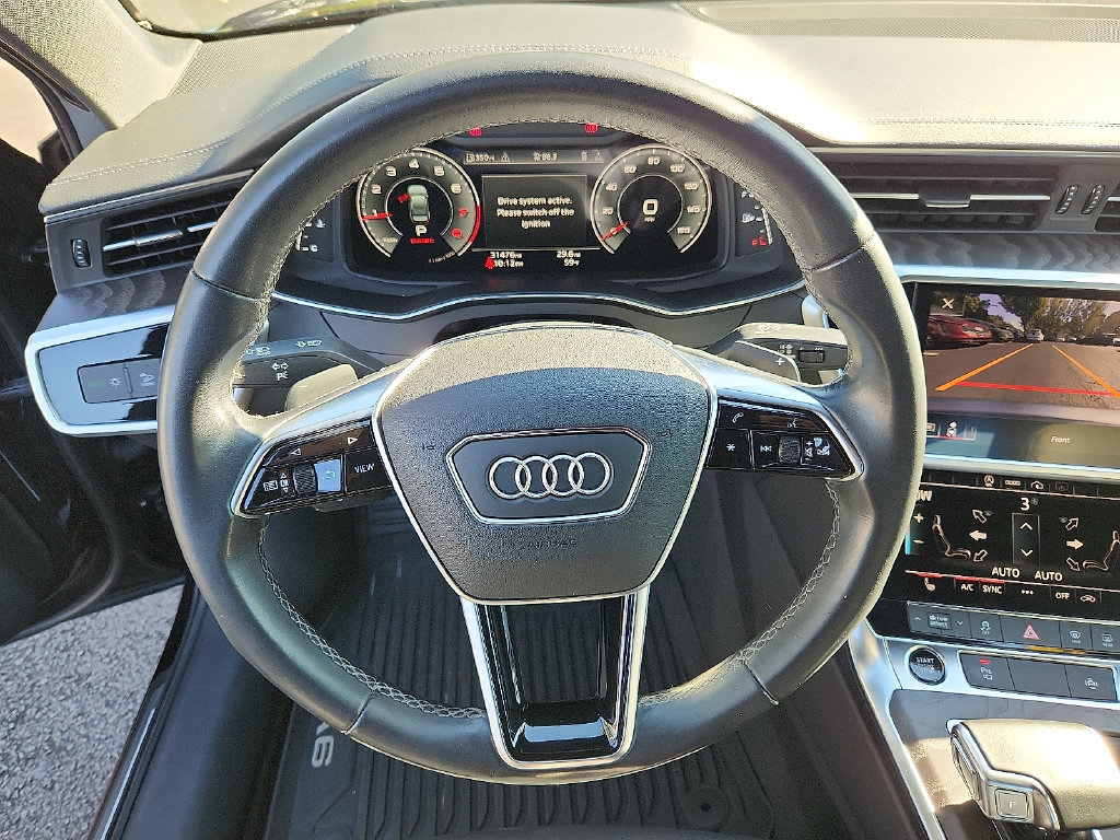 Used 2023 Audi A6 2.0T Premium w/ Convenience Package AWD/4WD image 20