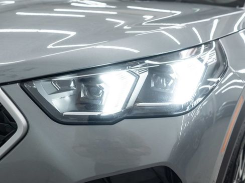 Used 2026 BMW X2 xDrive28i w/ Convenience Package AWD/4WD image 39