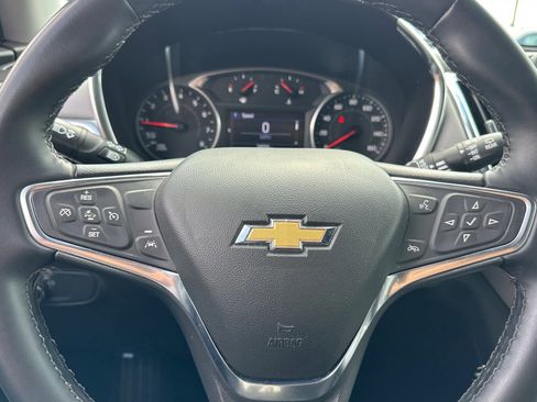 Used 2024 Chevrolet Equinox LT image 22