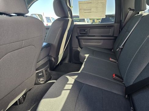 New 2026 RAM 2500 Tradesman image 24