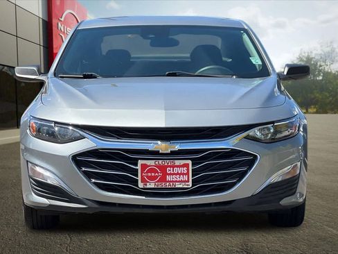 Used 2024 Chevrolet Malibu LS FWD image 11
