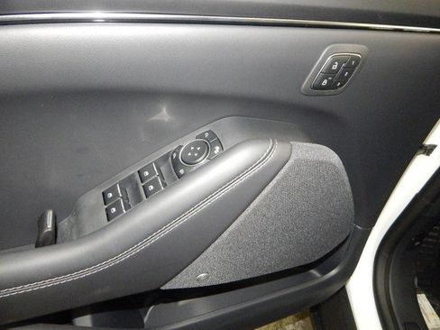 New 2025 Ford Mustang Mach-E Premium w/ Interior Protection Package image 15