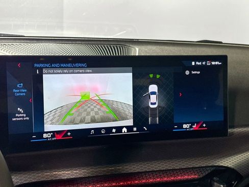 Used 2025 BMW M240i xDrive Coupe image 17