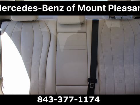 Certified 2025 Mercedes-Benz E 350 4MATIC Sedan image 51