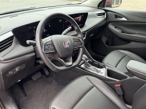 Used 2024 Buick Encore GX Sport Touring image 32