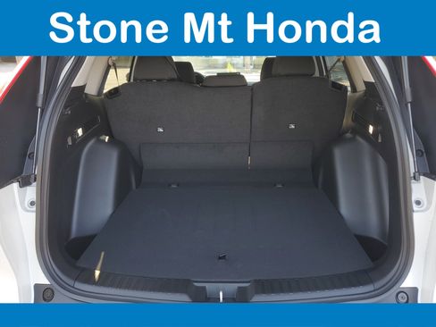 Used 2026 Honda CR-V EX image 8