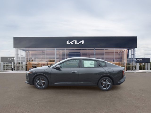 New 2026 Kia K4 FWD image 7