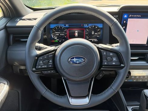 New 2026 Subaru Outback Touring XT AWD/4WD image 13