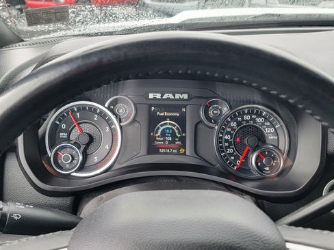 Used 2023 RAM 2500 Big Horn w/ Level 1 Equipment Group image 21