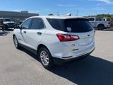 Used 2020 Chevrolet Equinox LT image 5