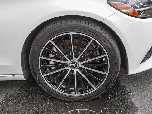 Used 2019 Mercedes-Benz C 300 Sedan image 9