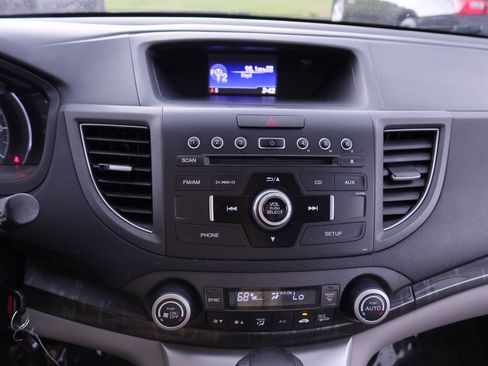 Used 2014 Honda CR-V EX-L image 18