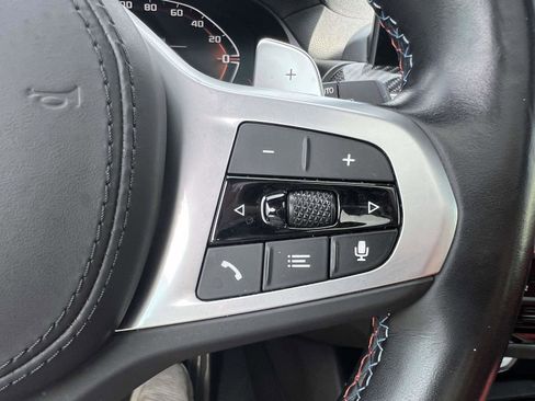 Used 2022 BMW X3 M40i AWD/4WD image 21