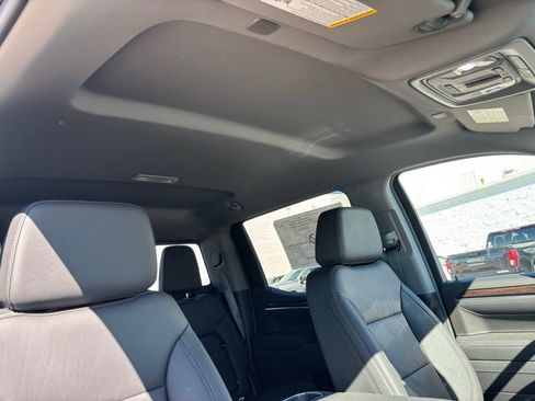 New 2026 GMC Sierra 1500 Elevation w/ Elevation Premium Package image 37