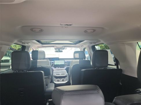 New 2026 Ford Expedition Max Active image 22