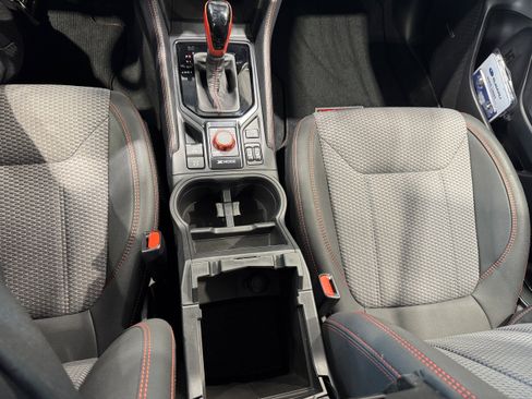 Used 2024 Subaru Forester Sport AWD/4WD image 28