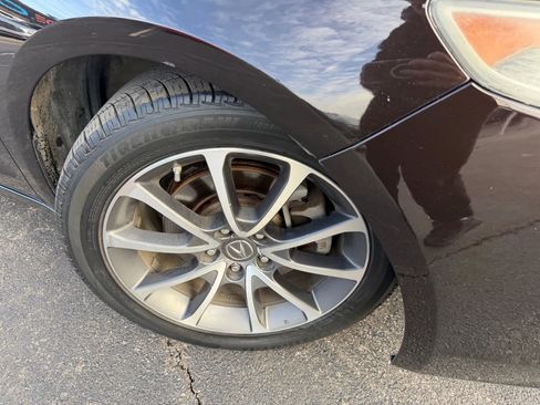 Used 2015 Acura TLX V6 w/ Technology Package image 47